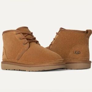 Ugg Neumel Il Boots